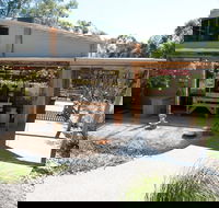 Marion Rosetzky Gallery - Tourism Noosa