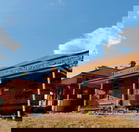 Milparinka Heritage Precinct/Milparinka Courthouse - Tourism Noosa