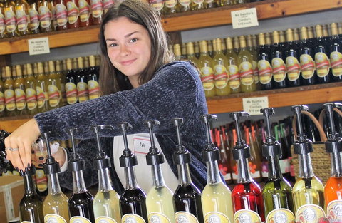 Morpeth Ginger Beer And Gourmet Foods - Tourism Noosa 0