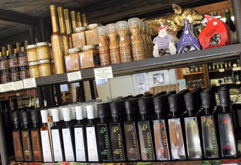 Morpeth Ginger Beer And Gourmet Foods - Tourism Noosa 1