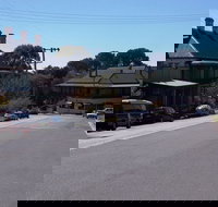 Mount Victoria - Tourism Noosa