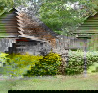 Mount Perry - Tourism Noosa