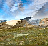 Mount Kosciuszko Summit walk - Tourism Noosa