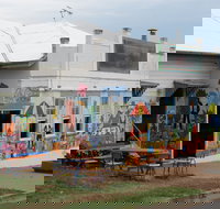 Mulgildie - Tourism Noosa