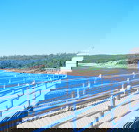 Mundaring Weir - Tourism Noosa