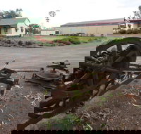 Namoi Echo Museum - Tourism Noosa