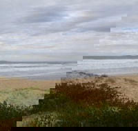 Narooma Surf Beach - Tourism Noosa