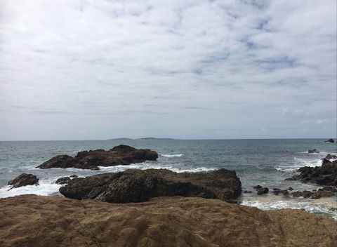 Narooma Surf Beach - Tourism Noosa 1