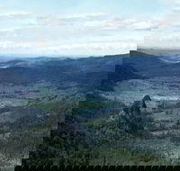 Numinbah - Tourism Noosa