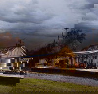 Oberon - Tourism Noosa