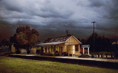 Oberon - Tourism Noosa 0