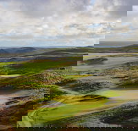 Ocean Dunes Golf Links King Island - Tourism Noosa
