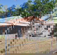 Old Bonrook Station Homestead - Tourism Noosa