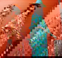 Orange Daze - Tourism Noosa