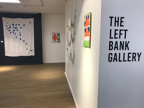 Outback Arts Creative Arts Centre - Tourism Noosa 1