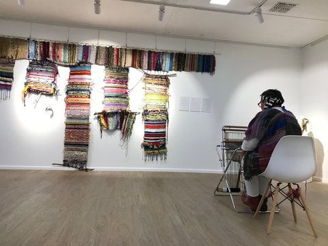 Outback Arts Creative Arts Centre - Tourism Noosa 2