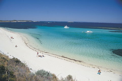 Parker Point - Tourism Noosa 0