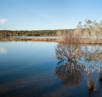 Pattimores Lagoon - Tourism Noosa