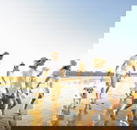 Patchs Beach - Tourism Noosa