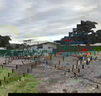 Penneshaw Playground - Tourism Noosa