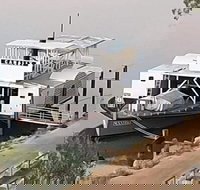 PS Canally - Morgan SA - Tourism Noosa