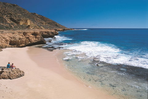 Red Bluff - Tourism Noosa 0