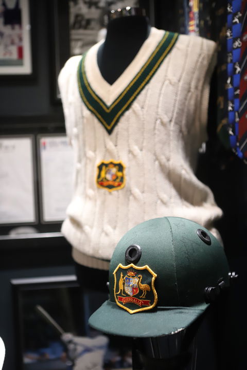 Rochester Sports Museum - Tourism Noosa 1