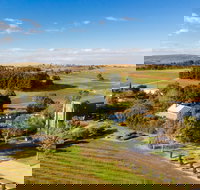 Sevenhill Cellars Weekday Tours - Tourism Noosa