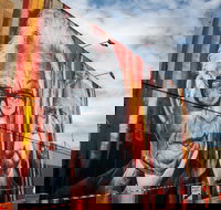 Shepparton Aboriginal Street Art Project Murals - Tourism Noosa