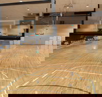 Shoalhaven Indoor Sports Centre - Tourism Noosa