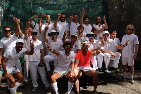 Skirmish Sunshine Coast Outdoor Paintball - Tourism Noosa 1