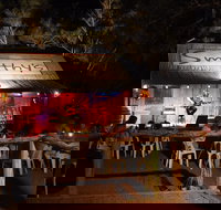 Smithy's Outback Dinner and Show - Tourism Noosa