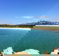 Snorkelling Bar Beach South - Tourism Noosa