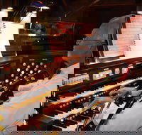 St Bartholomews Largest Digital Pipe Organ in the Southern Hemisphere - Tourism Noosa