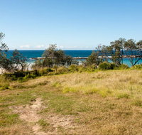 Stokes Island picnic area - Tourism Noosa