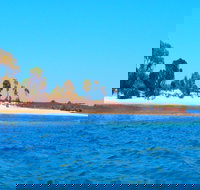 Strawbridge Point - Tourism Noosa