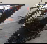 The Racing Shed - Tourism Noosa