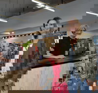 The Department Store Wauchope - Tourism Noosa