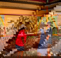 The Big Rig Oil Patch Guided Tour - Tourism Noosa