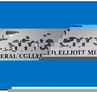 The Ted Elliott Mineral Collection - Tourism Noosa