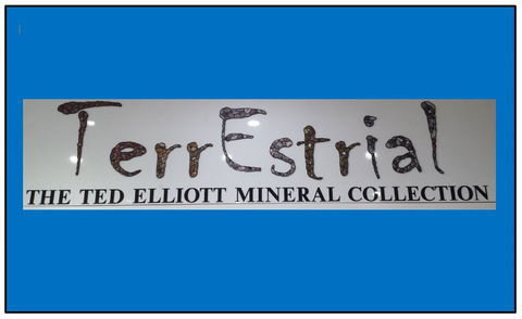 The Ted Elliott Mineral Collection - Tourism Noosa 0