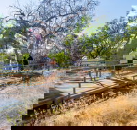 Timber Creek - Tourism Noosa