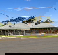 Tullibigeal - Tourism Noosa