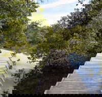 Tweed Heads Historic Site - Tourism Noosa