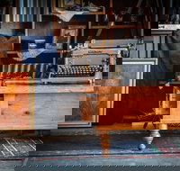 Vintage Traders Emporium - Tourism Noosa