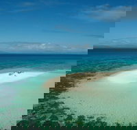 Vlassof Cay - Tourism Noosa