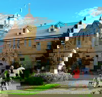 Warwick - Tourism Noosa