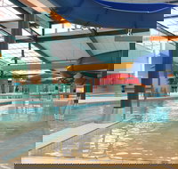 Whyalla Recreation Centre - Tourism Noosa