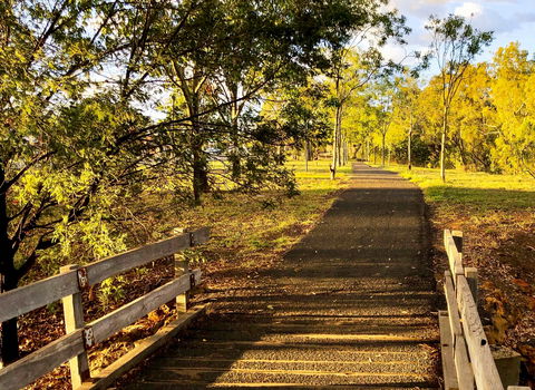 Windmill Walk - Tourism Noosa 0