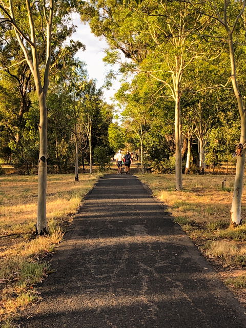 Windmill Walk - Tourism Noosa 2
